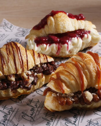 CROISSANT RELLENOS