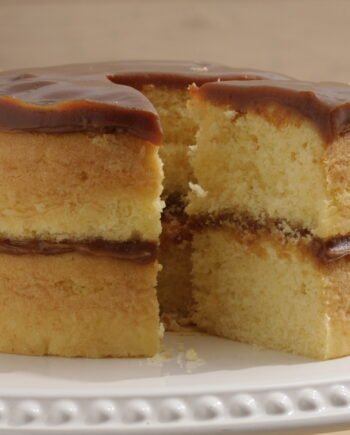 TORTA MARIA LUISA